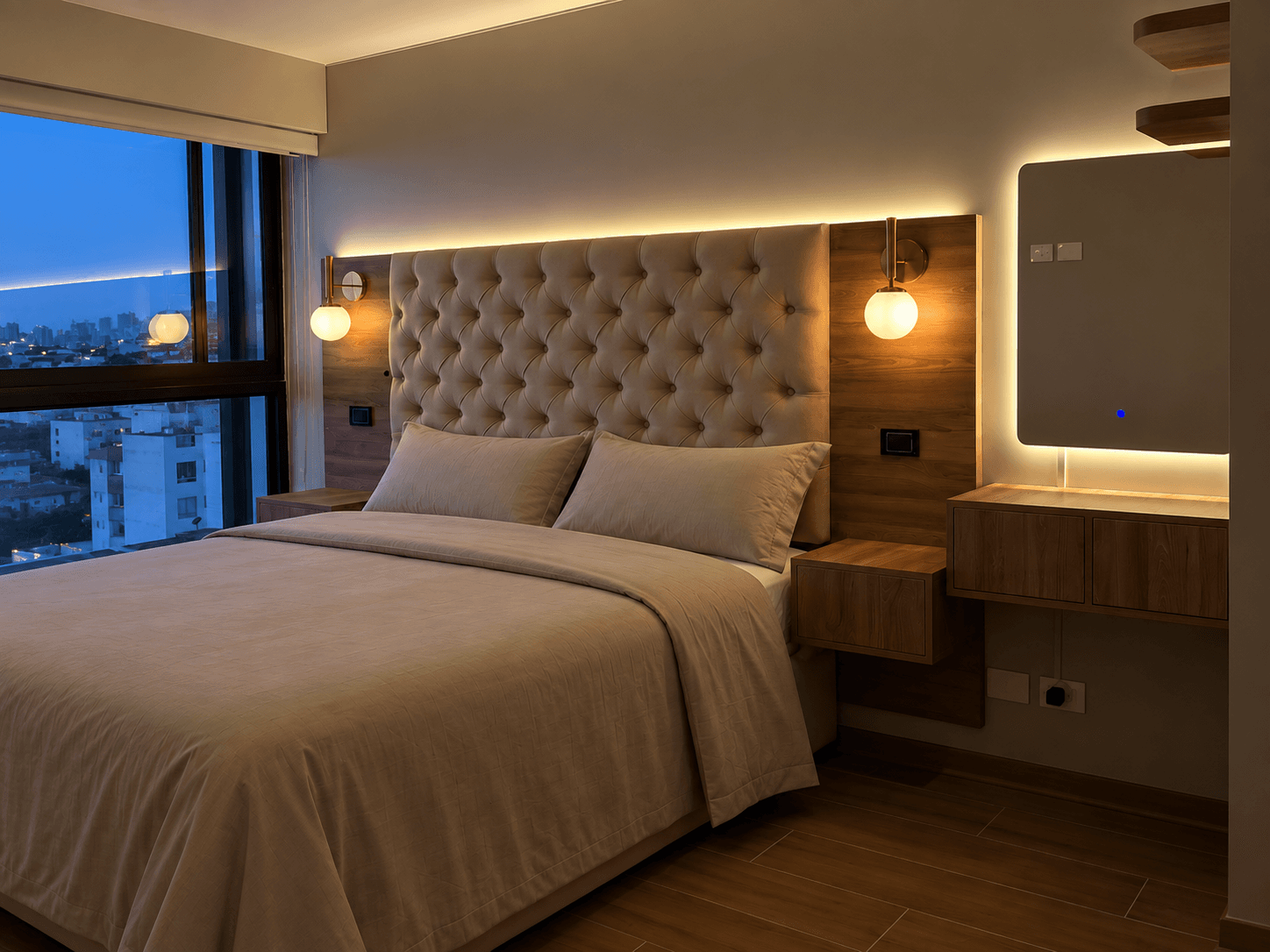 Mueble Hero
